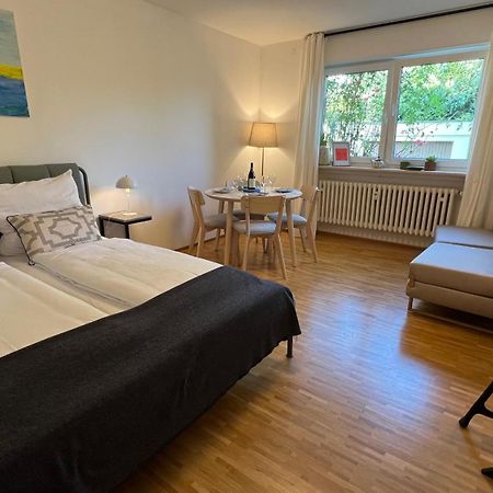 Beckhomes Bb- Gemuetliche, Neue Wohnung Bischberg 외부 사진