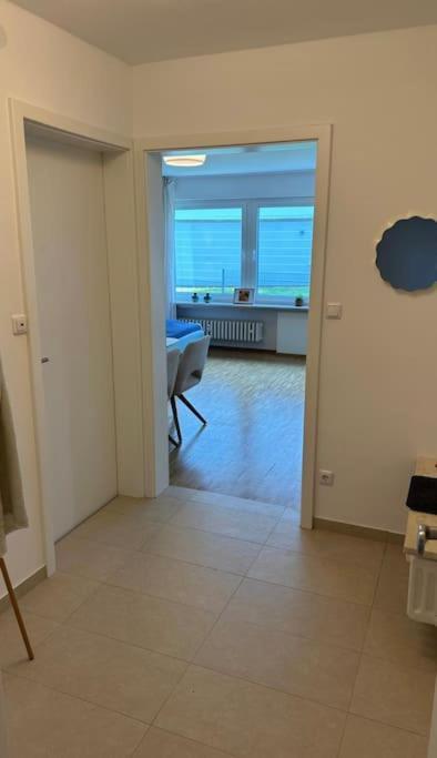 Beckhomes Bb- Gemuetliche, Neue Wohnung Bischberg 외부 사진