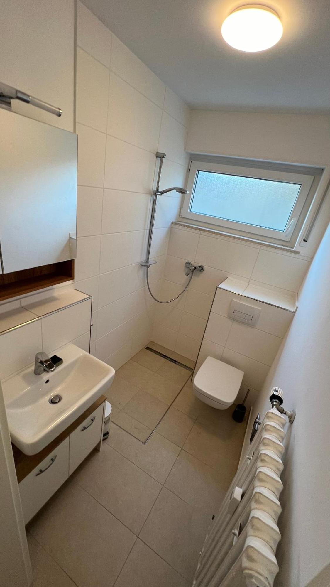 Beckhomes Bb- Gemuetliche, Neue Wohnung Bischberg 외부 사진